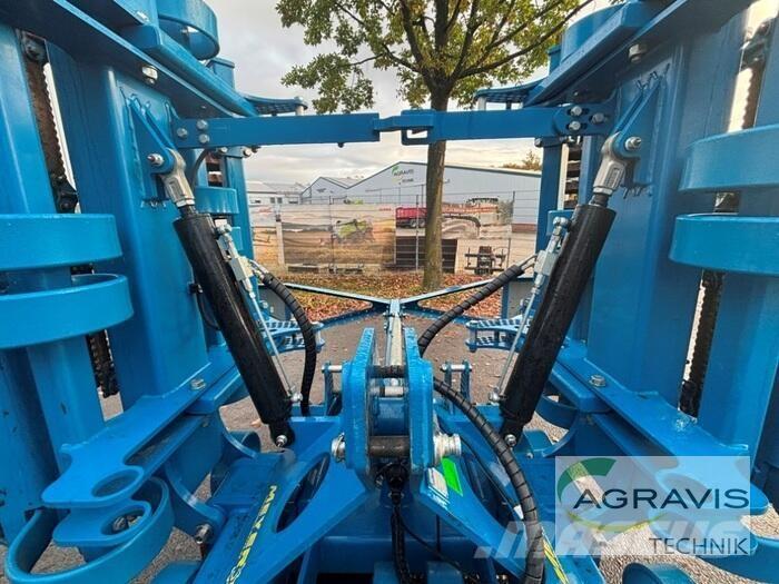 Meyer VC 4500 Kultivaatorid