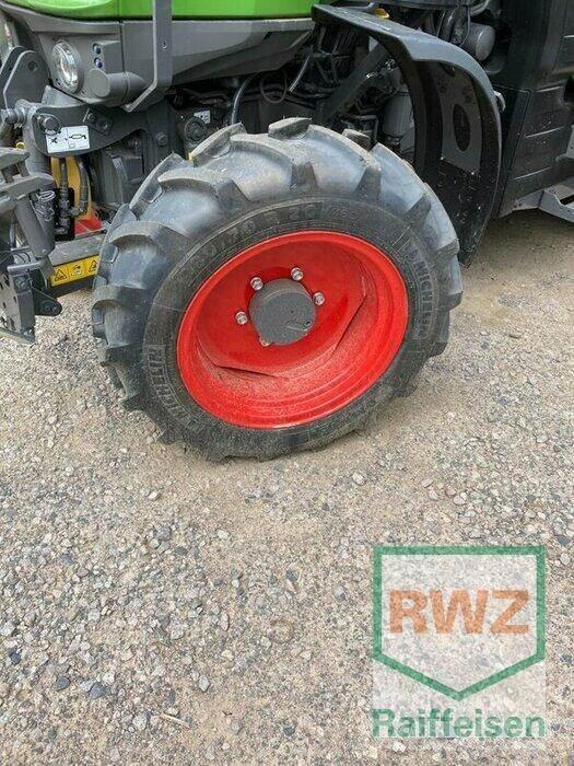 Michelin 280/70R20 Rehvid, rattad ja veljed