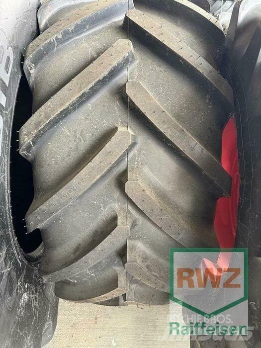 Michelin 600-65R28 ** NEU * Rehvid, rattad ja veljed