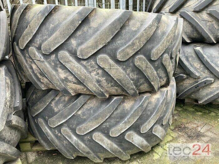 Michelin 600/65R34 Rehvid, rattad ja veljed