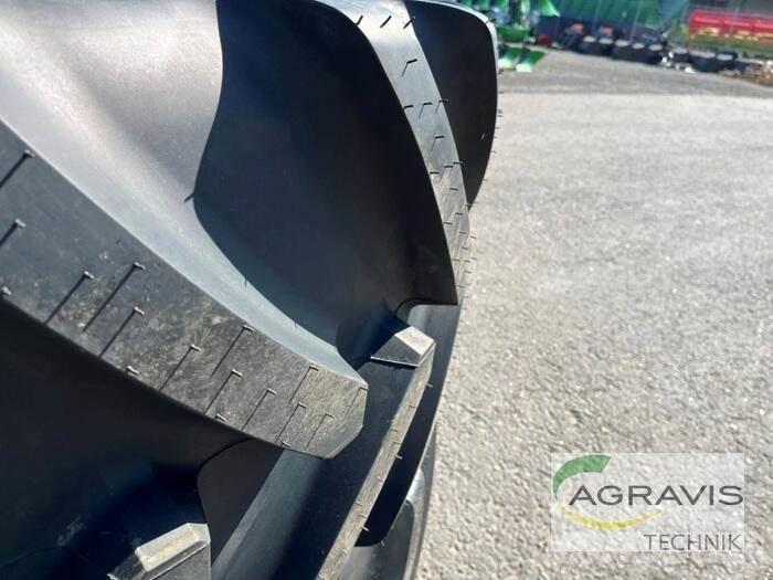 Michelin VF600/60R30 Rehvid, rattad ja veljed