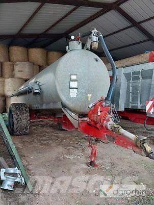 Miro TP70 Muud põllumajandusmasinad