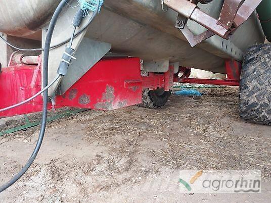 Miro TP70 Muud põllumajandusmasinad