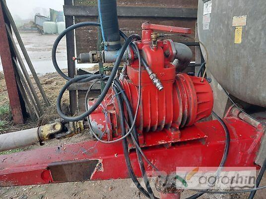 Miro TP70 Muud põllumajandusmasinad