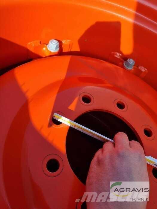 Mitas 420/65R20 Rehvid, rattad ja veljed