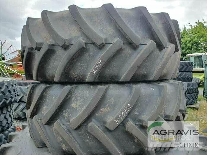 Mitas 420/70 R 28 Rehvid, rattad ja veljed