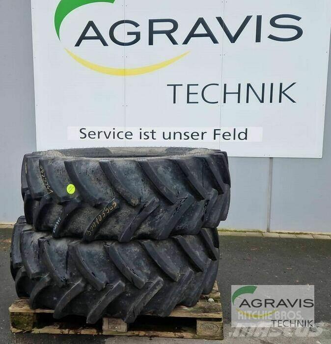 Mitas 420/70 R 28 Rehvid, rattad ja veljed