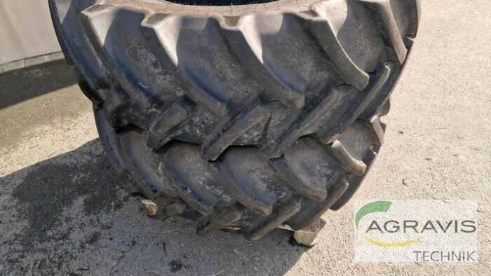 Mitas 420/70 R 28 Rehvid, rattad ja veljed
