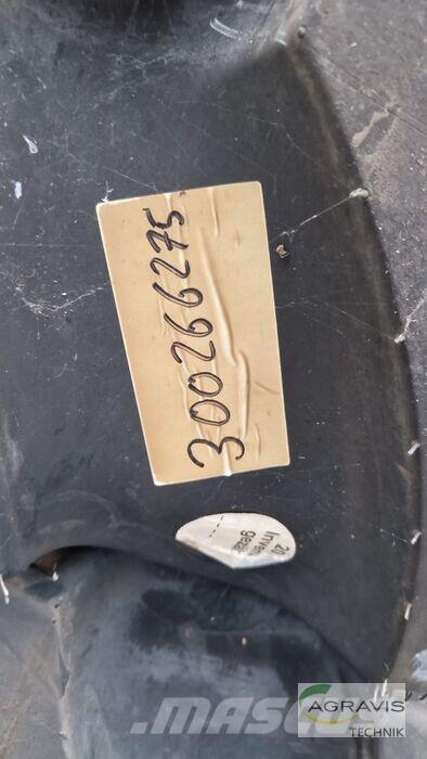 Mitas 440/65R24 Rehvid, rattad ja veljed