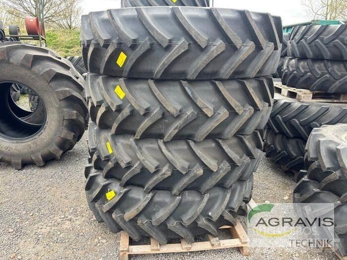 Mitas 480/80R42 Rehvid, rattad ja veljed