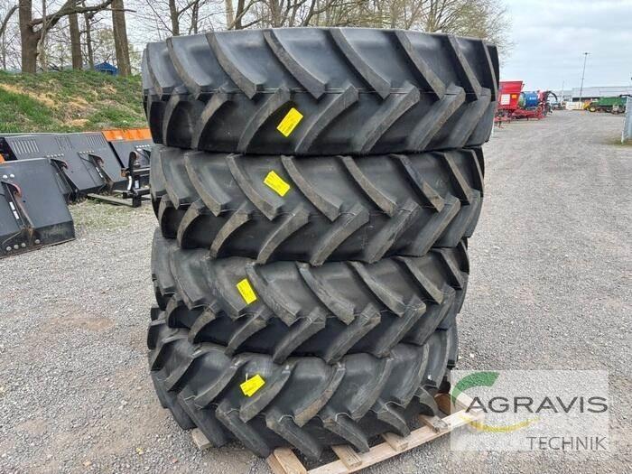 Mitas 480/80R42 Rehvid, rattad ja veljed