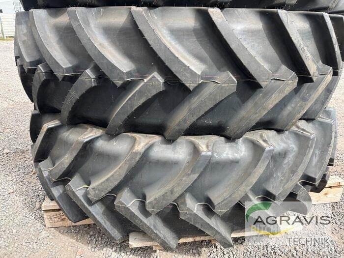 Mitas 480/80R42 Rehvid, rattad ja veljed