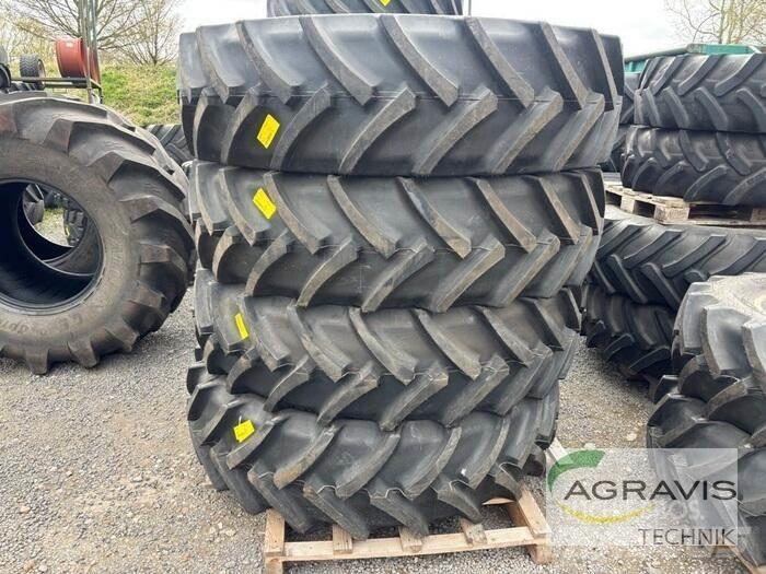 Mitas 480/80R42 Rehvid, rattad ja veljed
