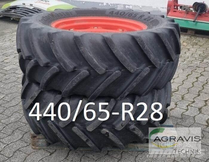 Mitas 520/70R38 Rehvid, rattad ja veljed