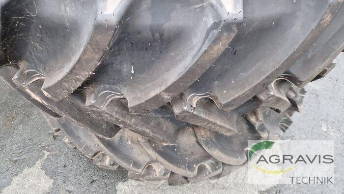 Mitas 540/65R34 Rehvid, rattad ja veljed