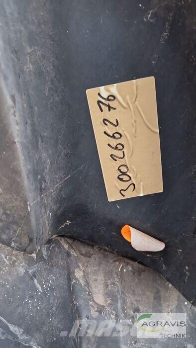 Mitas 540/65R34 Rehvid, rattad ja veljed