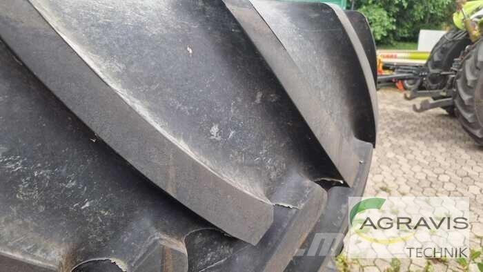 Mitas 680/85 R 32 Rehvid, rattad ja veljed