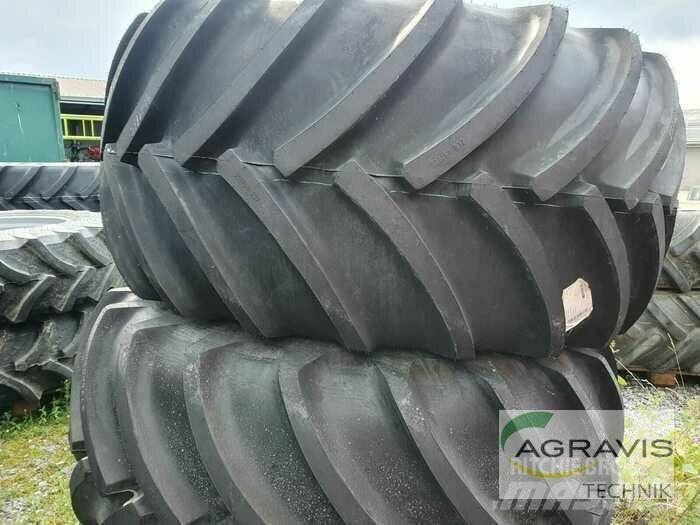 Mitas 900/60R32 Rehvid, rattad ja veljed