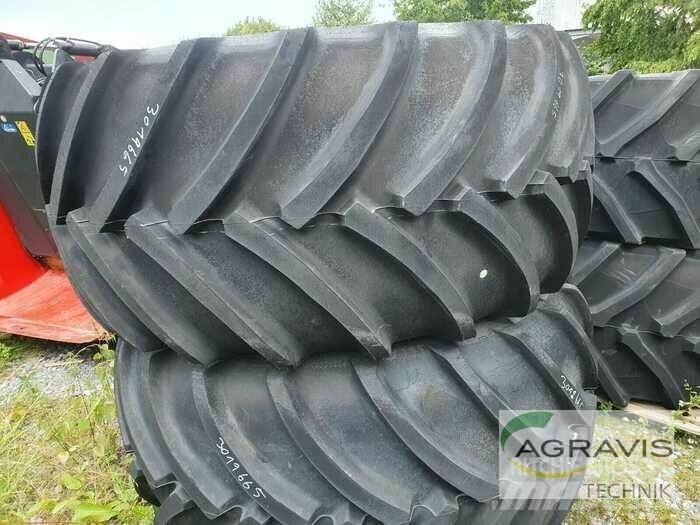 Mitas 900/60R32 Rehvid, rattad ja veljed