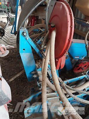 Monosem PNU Külvikud