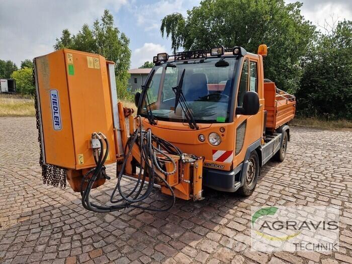 Multicar M 30 Muud veokid