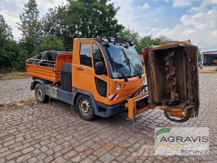 Multicar M 30 Muud veokid