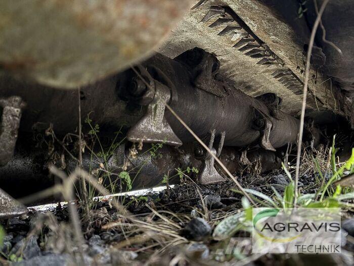 Müthing MU-PRO 280 Karjamaade niidukid / pealselõikurid