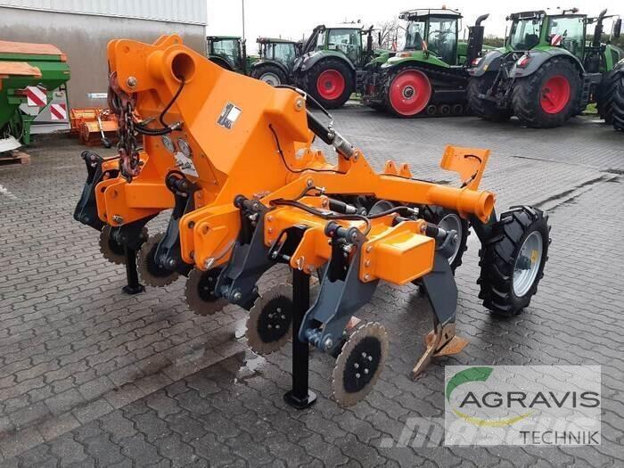  Mzuri REHAB Maaharimisseadmed