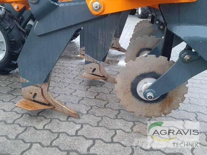  Mzuri REHAB Maaharimisseadmed