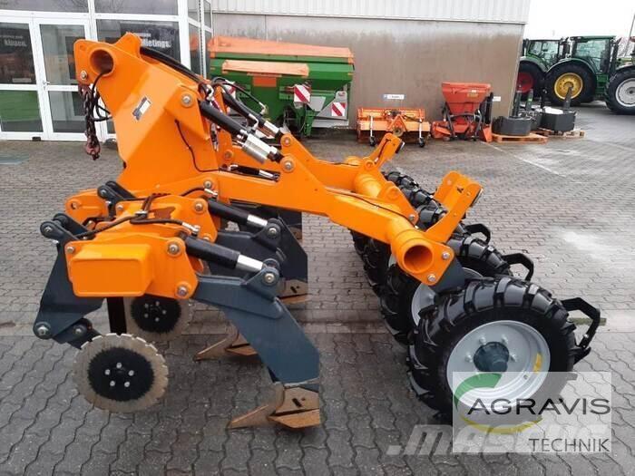  Mzuri REHAB Maaharimisseadmed