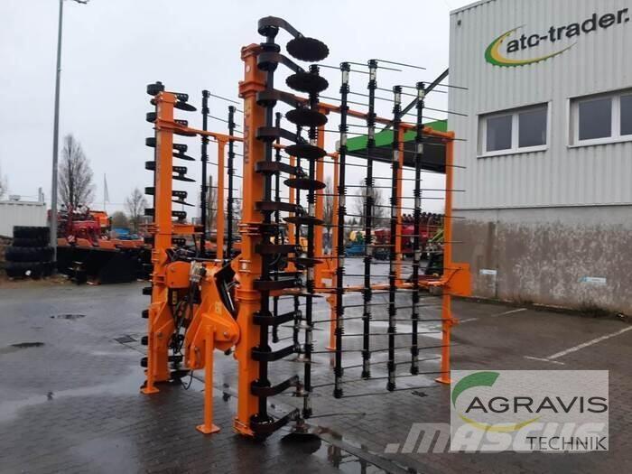  Mzuri REZULT 7,5 M Äkked