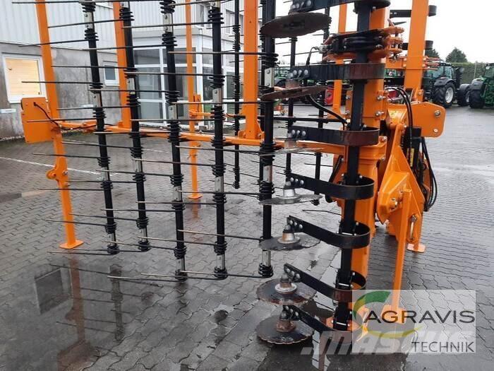  Mzuri REZULT 7,5 M Äkked