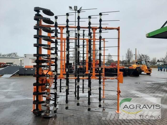  Mzuri REZULT 7,5 M Äkked