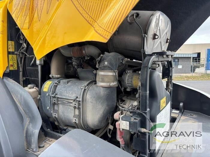 New Holland 921 G Rataslaadurid