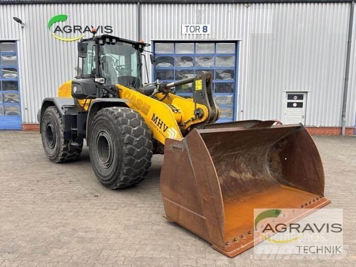 New Holland 921 G Rataslaadurid