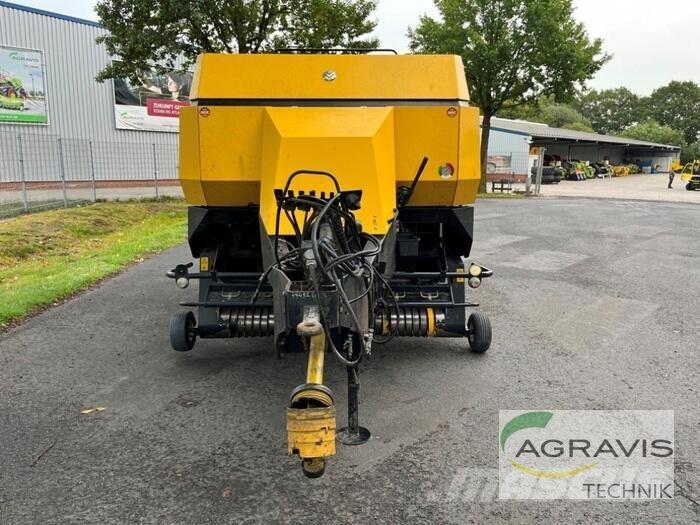 New Holland BB 940 Heinapressid