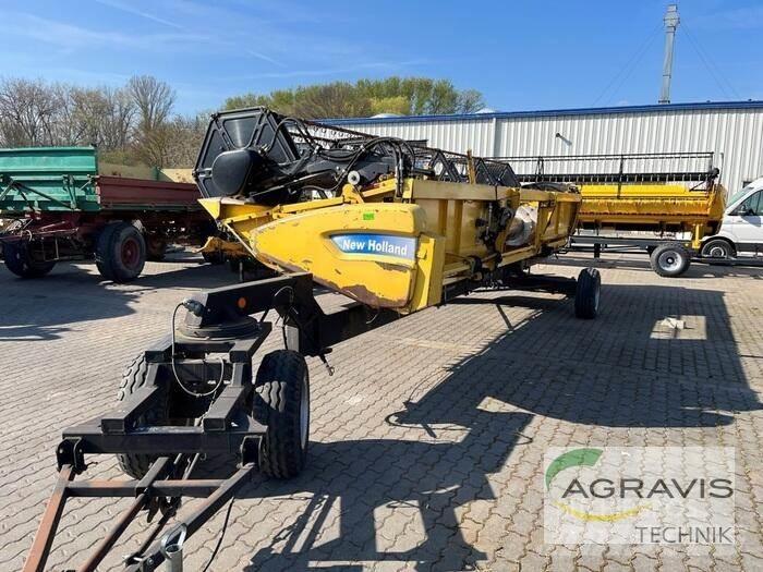 New Holland CR 9060 Teraviljakombainid