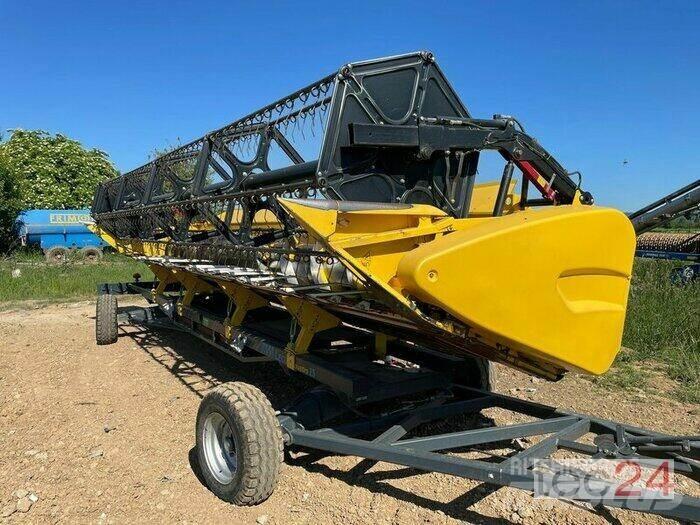 New Holland CR 9070 Teraviljakombainid