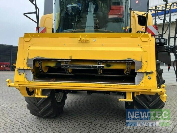New Holland CX 8.85 Teraviljakombainid