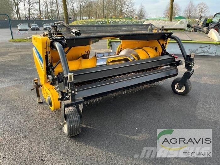New Holland PICK UP Hay and forage machine accessories