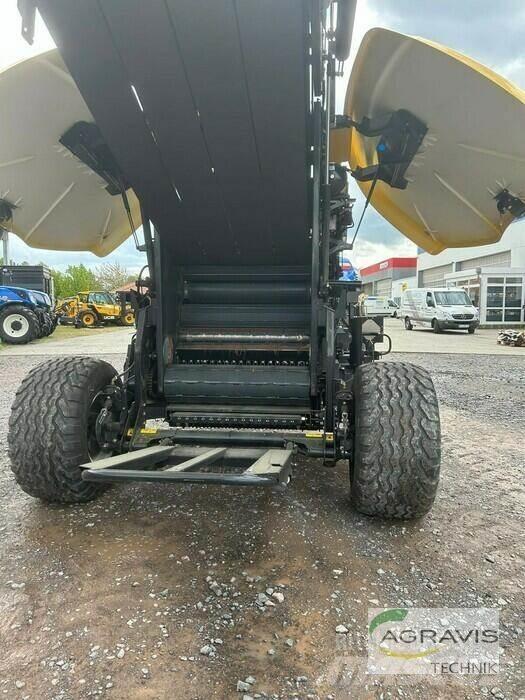 New Holland RB 180 C Ruloonpressid