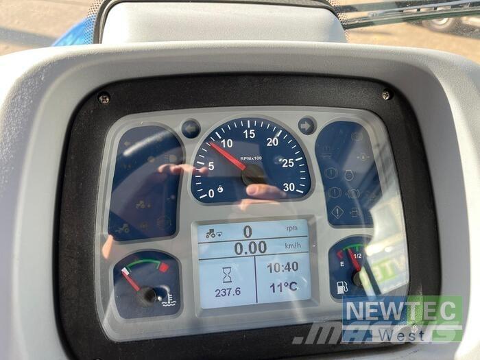 New Holland T 4.75 S Traktorid