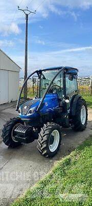 New Holland T4-100F Muud põllumajandusmasinad