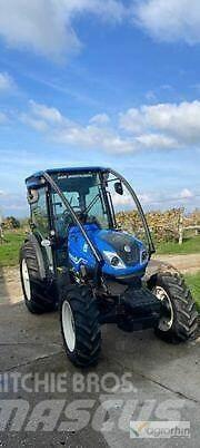 New Holland T4-100F Muud põllumajandusmasinad