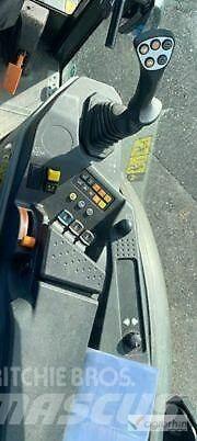 New Holland T4-100F Muud põllumajandusmasinad