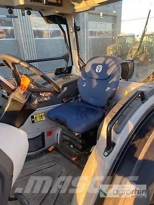 New Holland T4.100F Muud põllumajandusmasinad