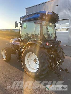 New Holland T4.100F Muud põllumajandusmasinad