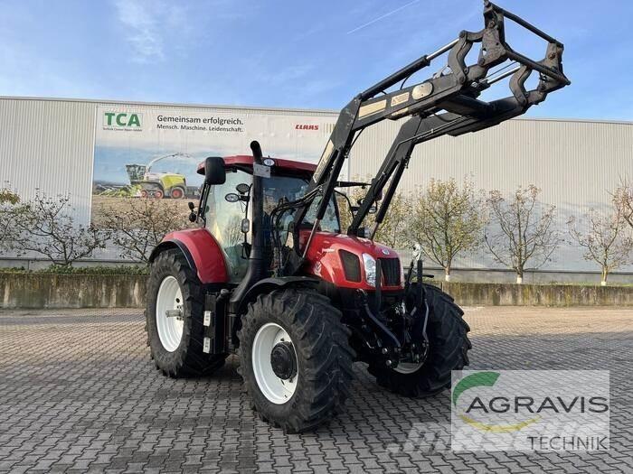 New Holland T6.140 Traktorid