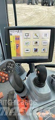 New Holland T6.160 DC Traktorid