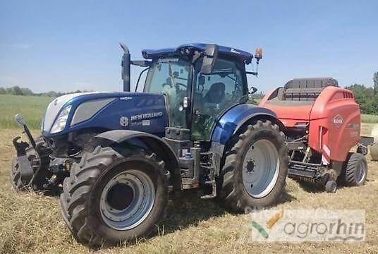 New Holland T7.225 Traktorid